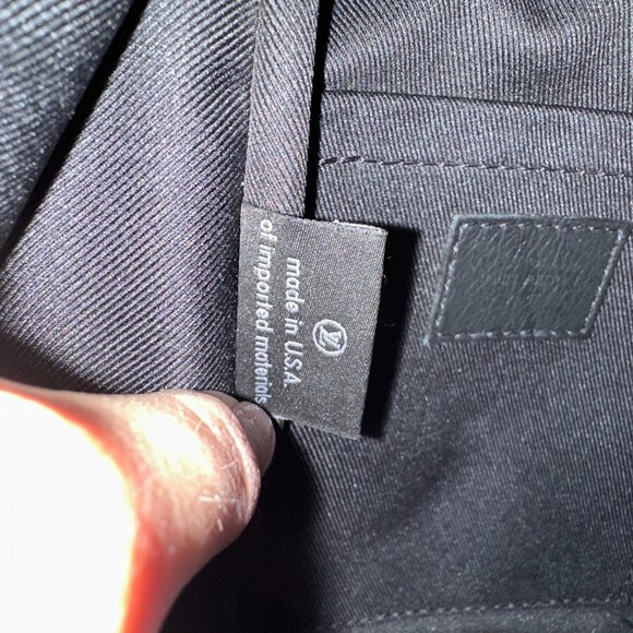 Authentic LOUIS VUITTON Palm Springs Mini Backpack - Picture 13 of 15